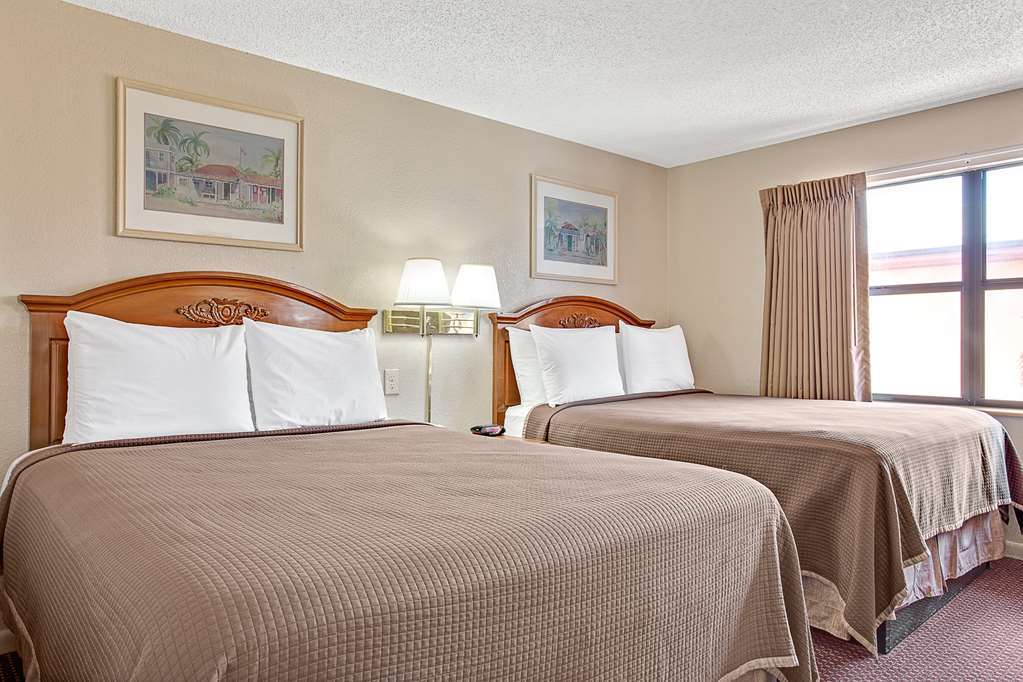 รามาดา บาย วินด์แฮม เมอร์ฟรีสโบโร Hotel ห้อง รูปภาพ