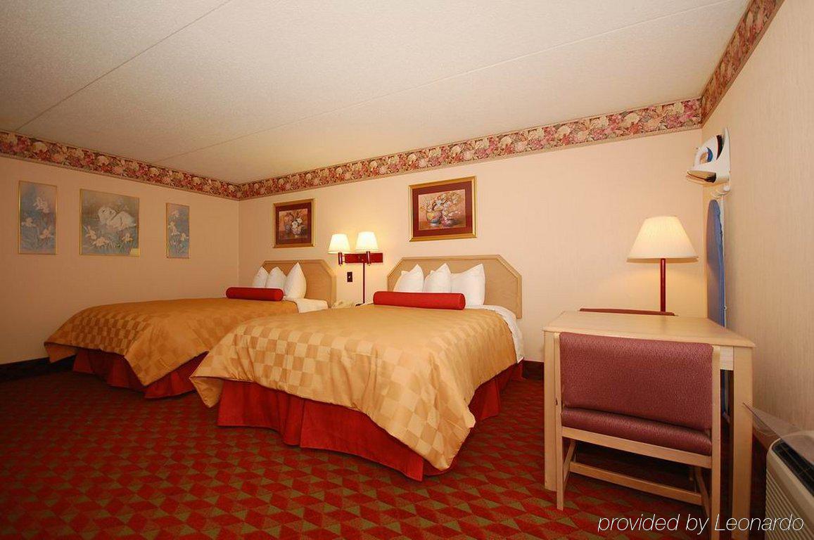 รามาดา บาย วินด์แฮม เมอร์ฟรีสโบโร Hotel ห้อง รูปภาพ
